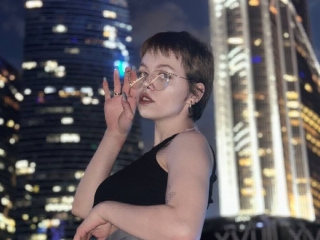Sexcam Porn von Bridgetdagg