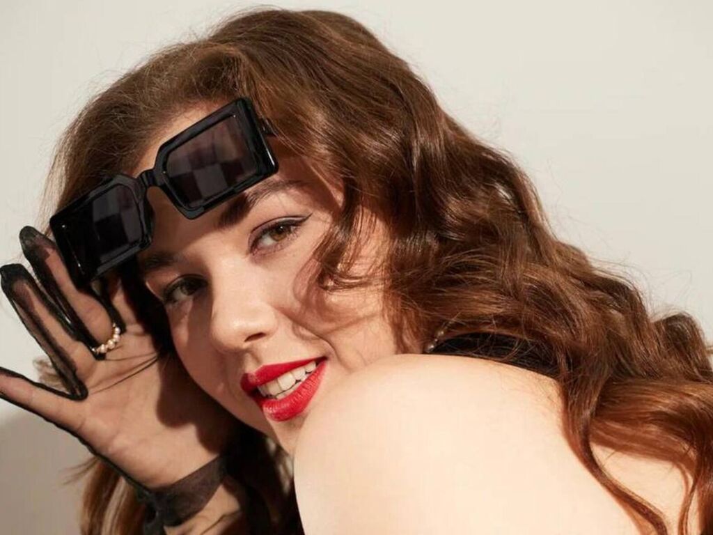 Bridgetdenmon's profile - Image n°0