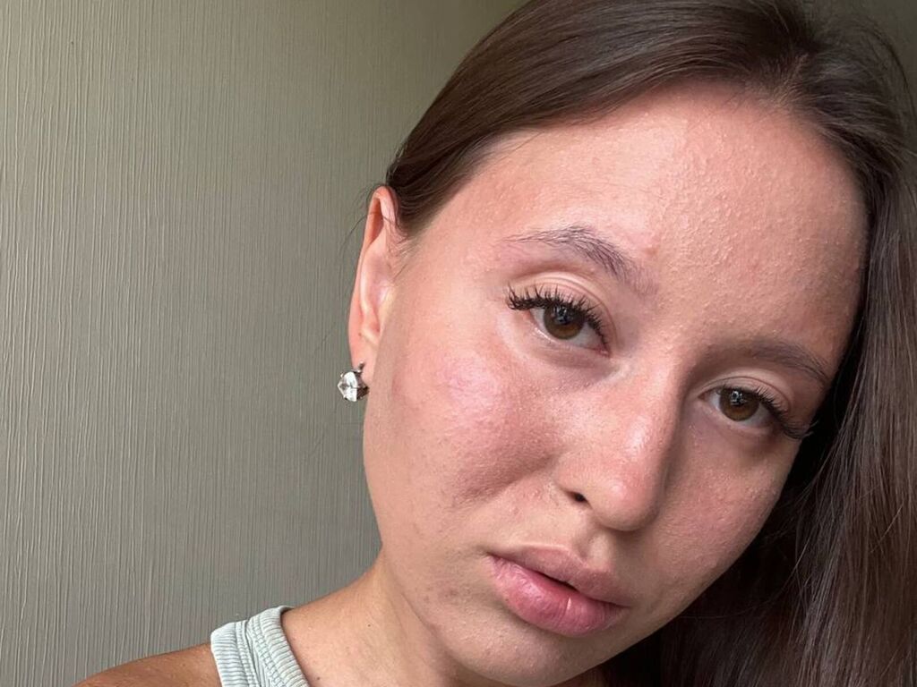 Bridgetdolby's profile - Image n°0