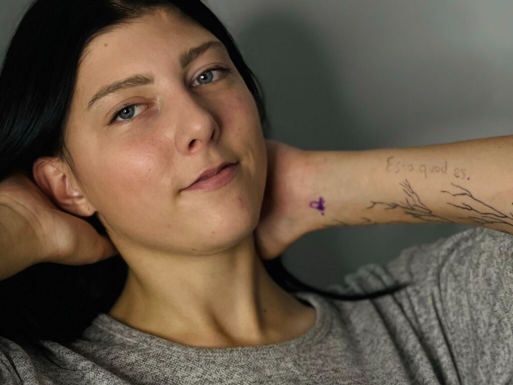Bridgetfarwell's profile - Image n°0