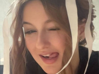 Bridgetfinnell's Sexcam