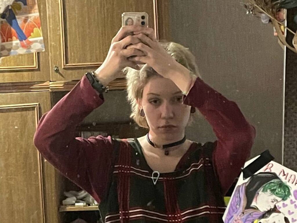 Bridgetgrise's profile - Image n°0