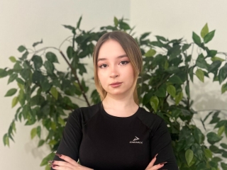 Webcam sex con Bridgethaymore
