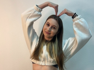 Bridgethazlett's Sexcam