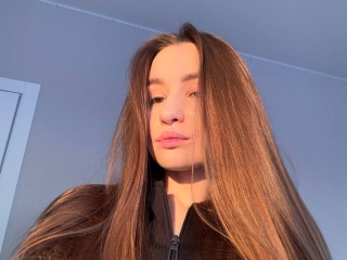Webcam sex met Bridgethewson