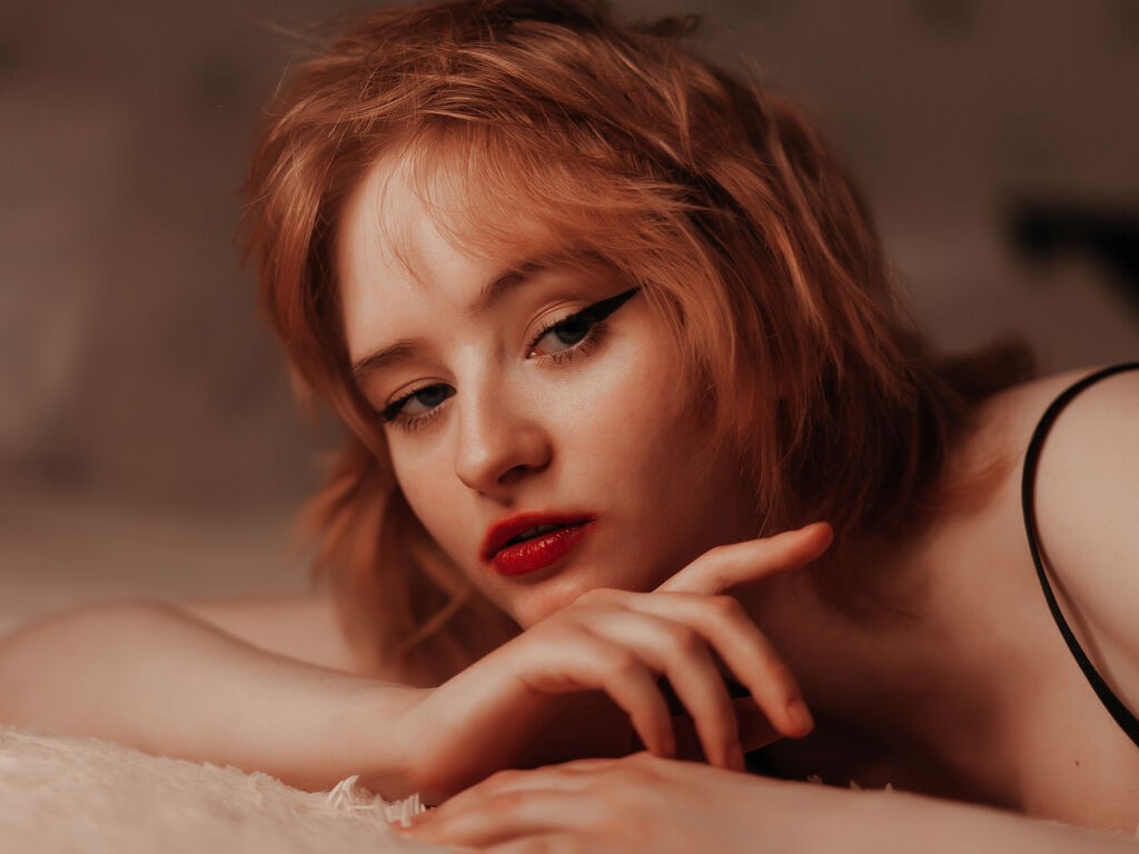Bridgetwillson's Profil - Bild n°2