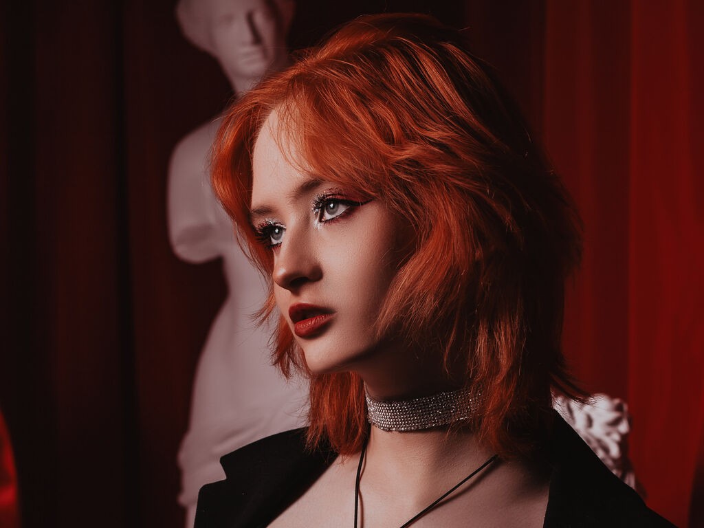 Bridgetwillson's Profil - Bild n°1