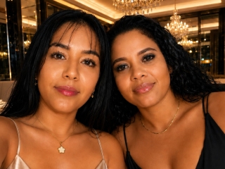 Brielleandavriel's Sexcam