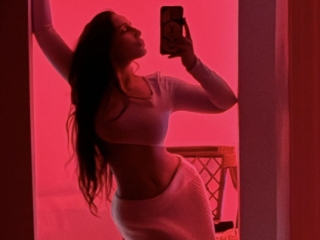Webcam sex with Brielleaurora
