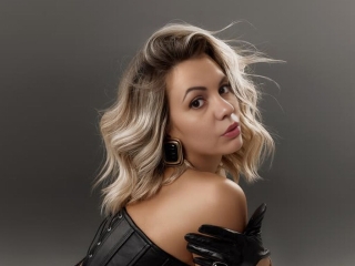 Sexcam Live Show von Brieolsen