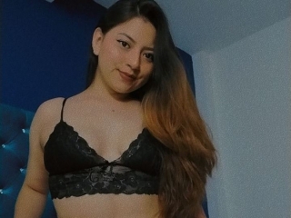 Brigethjohnson's Sexcam