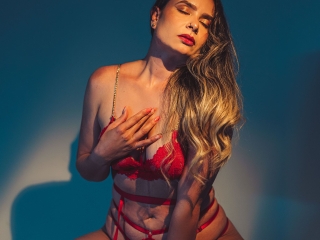 Brigethrodriguez's Sexcam