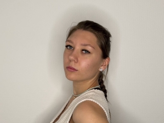 Sexcam Porn von Brigettedifranco