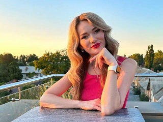 Brightbliss's Sexcam