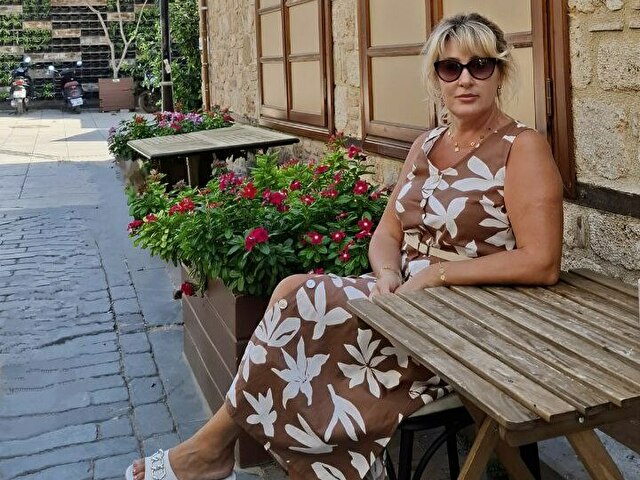 Brightblonde's profile - Image n°2