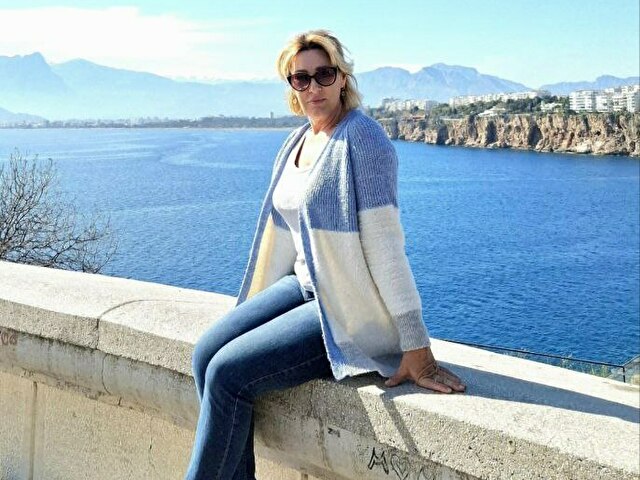 Brightblonde's profile - Image n°1