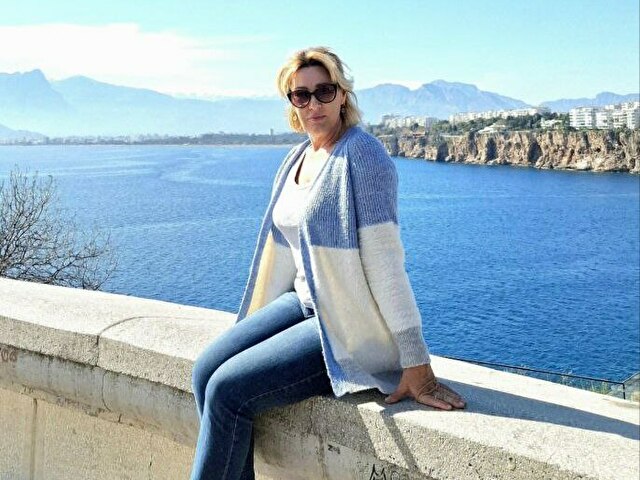 Brightblonde' profilo - Immagine n°1