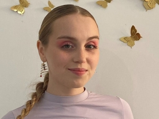 Webcam sex met Brigidfret