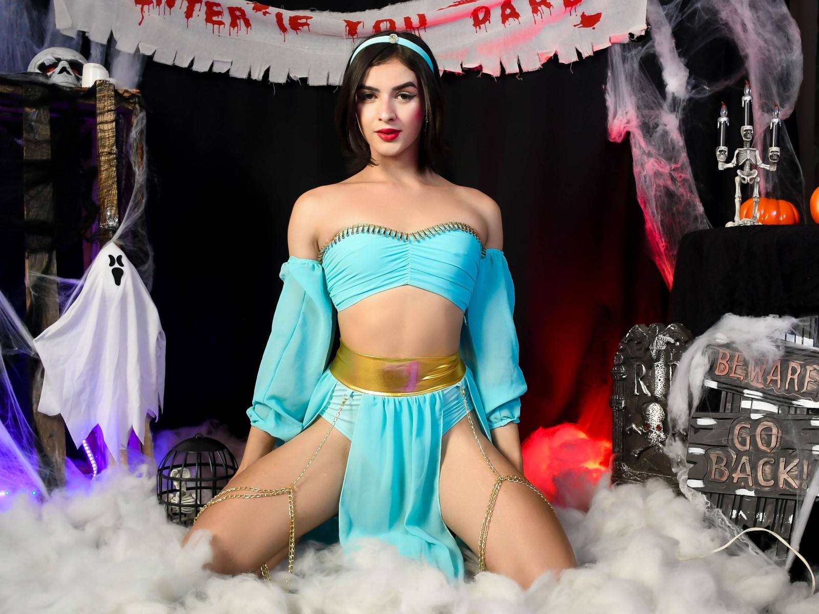 Brihana_Doll's profile - Image n°1