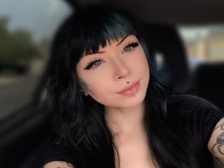 Webcam sex met Briibrattyxo