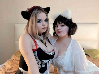 Brimladandlilian's Sexcam