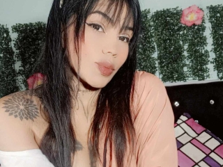 Brinarosas's Sexcam