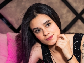 Webcam sex con Brisa_Ross