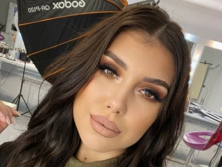 Briseismonn's Sexcam