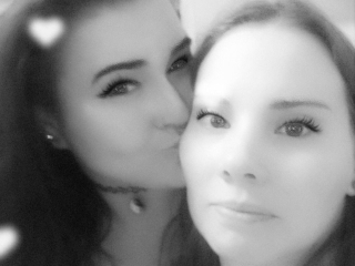 Britandtara's Sexcam