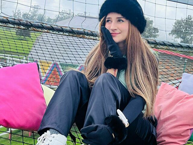 Britanny's profiel - Afbeelding n°18