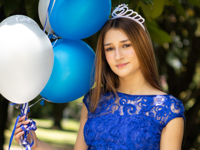 Perfil con Kathika - Imagen  n°1