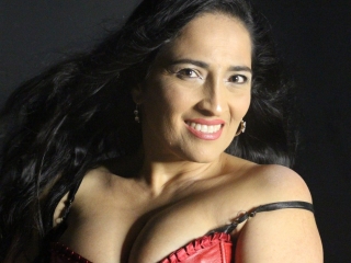 Live Sex Britannymuller