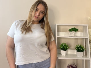 Sexcam Porn von Britannypierce