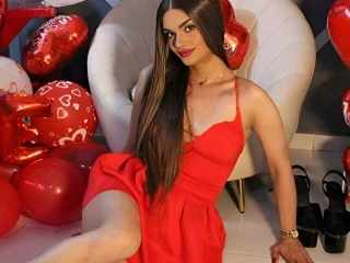 Sexcam Porn von Britannys