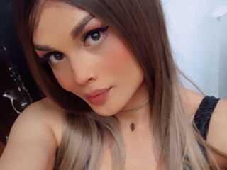 Britannystar's Sexcam