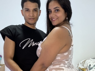 Brithanyandthoma's Sexcam