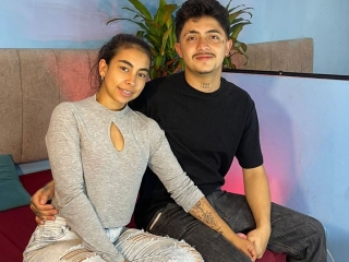 Brithanyandtyler's Sexcam