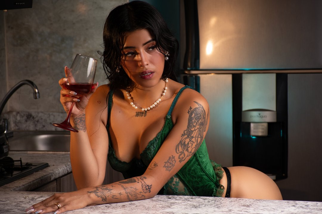 Brithanycarter's profiel - Afbeelding n°3