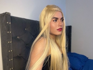 Brithanywilliams's Sexcam