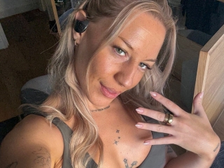 British_Brooke's Sexcam