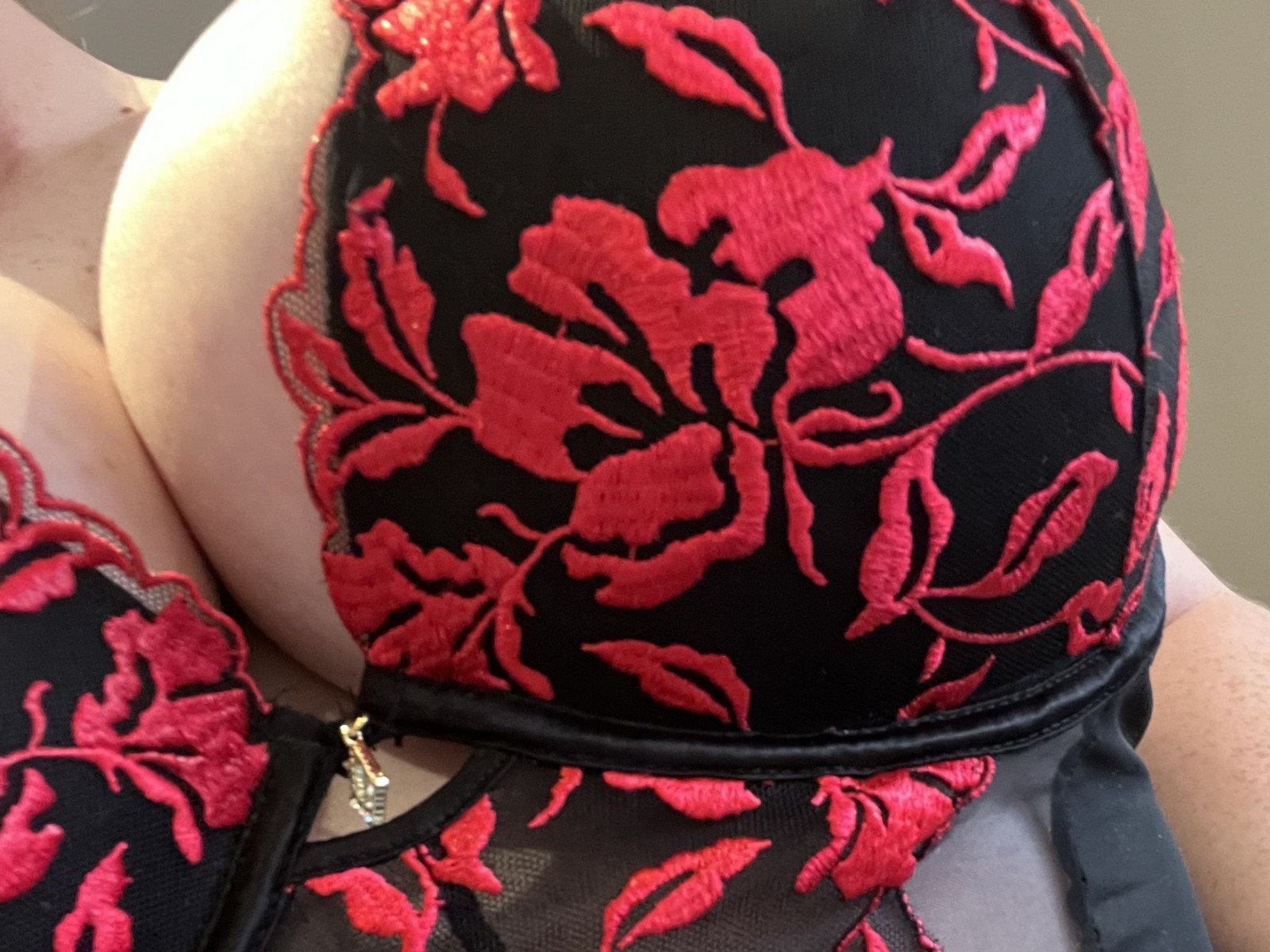 BritishAlyssiaRose's profile - Image n°1