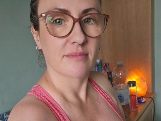 Webcam sex de Britishbellaxx