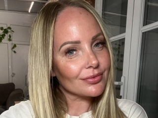 Sexcam Live Show von Britishmilly