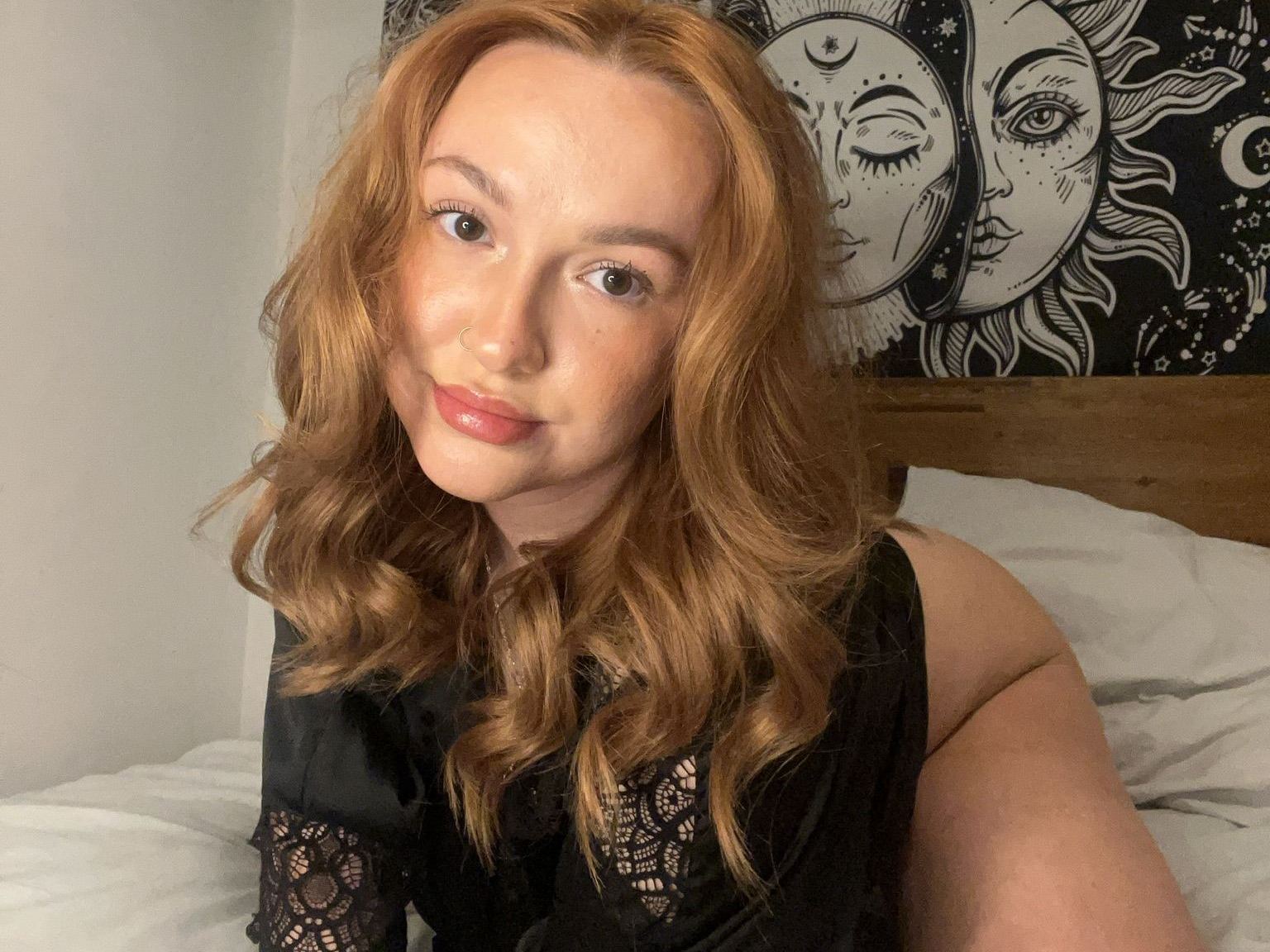 BritishMissPoppy's profile - Image n°1