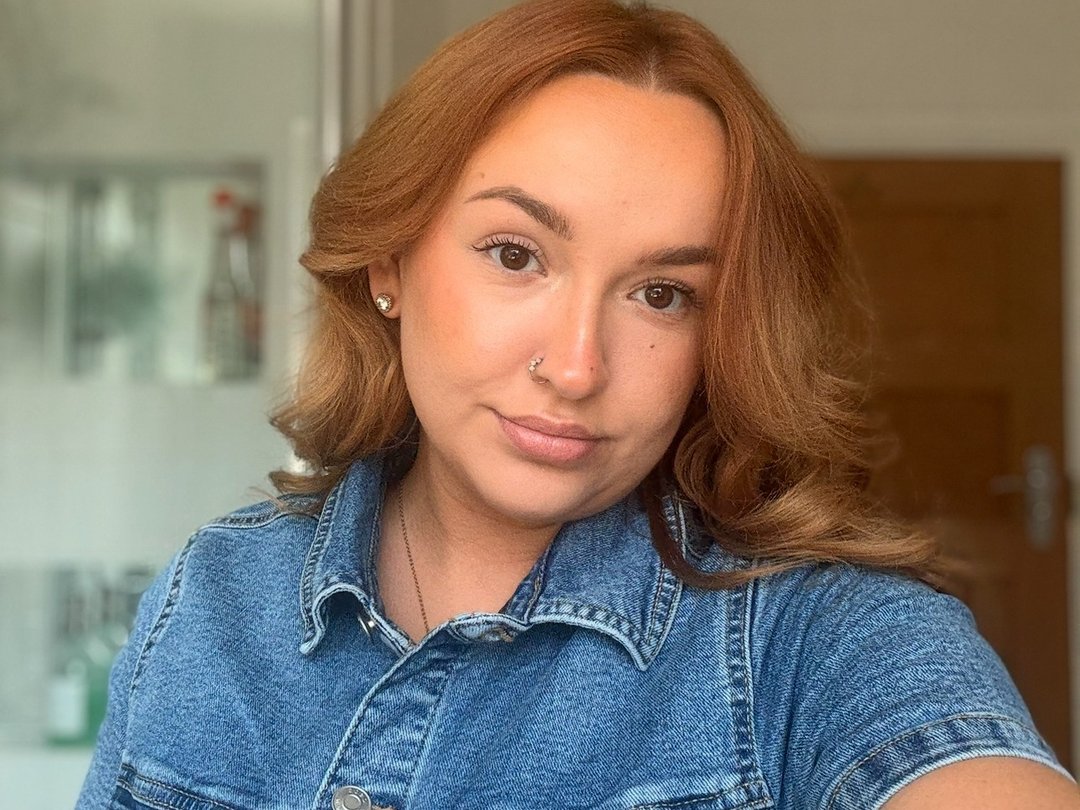 Profil de BritishMissPoppy - Photo n°0