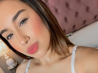 Sexcam Porn von Britney_Wood1