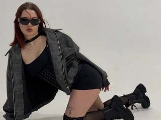 Live Sex Britneybless