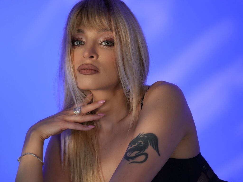 BritneyHudson's profile - Image n°4