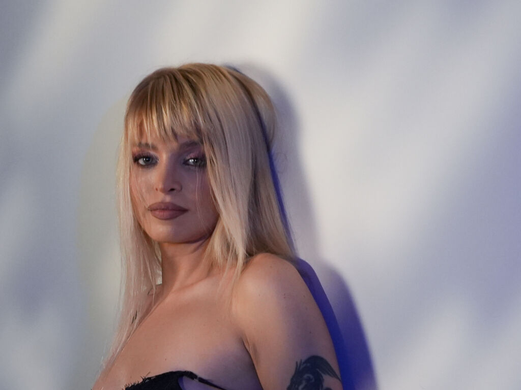 BritneyHudson' profilo - Immagine n°5