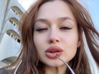 Sexo por webcam con Britnimencl